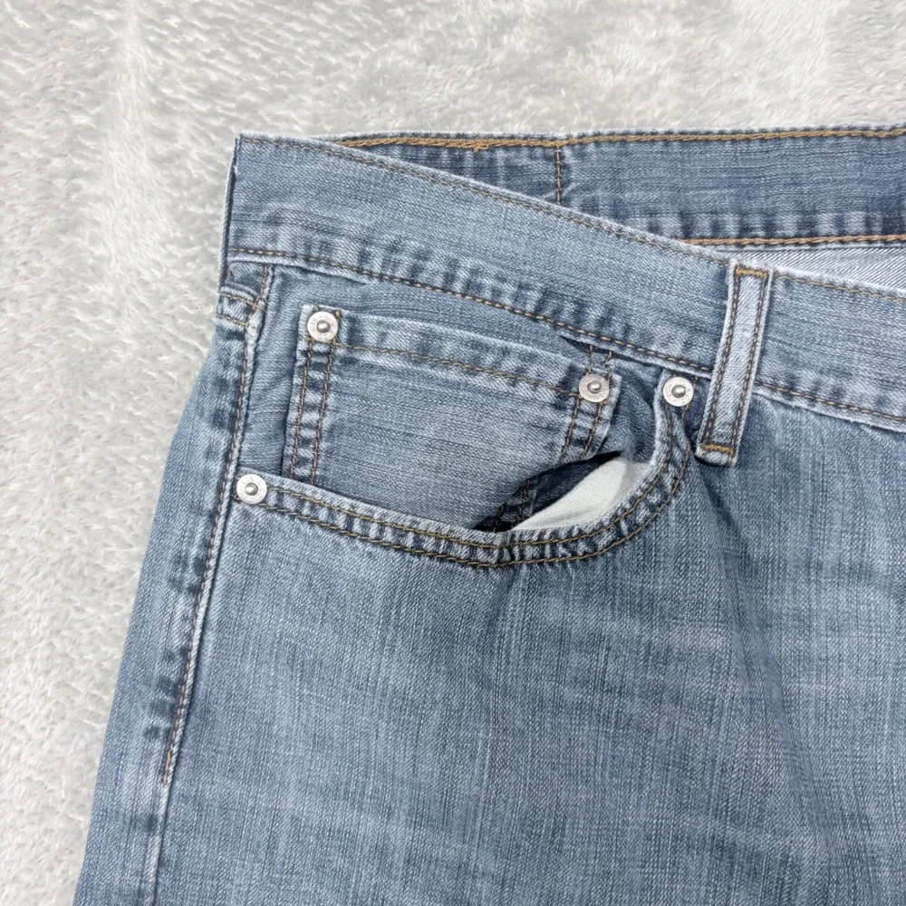 Levis levi 505